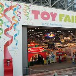 Toy Fair