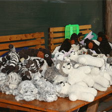 Kenana Knitters