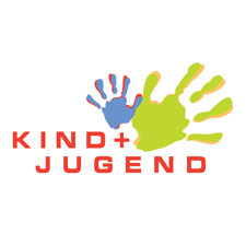 Kind und Jugend logo
