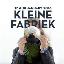 Kleine-fabriek