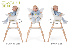evolu one 180