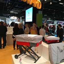 winnaars kind und jugend baby innovation award