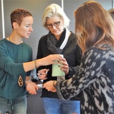 vakjury baby innovation award