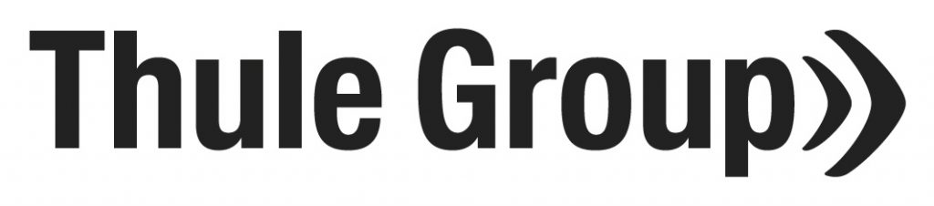 thule group logo