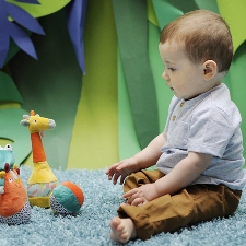 speelgoed en nieuw speelgedrag