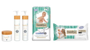 bambyo baby organic star