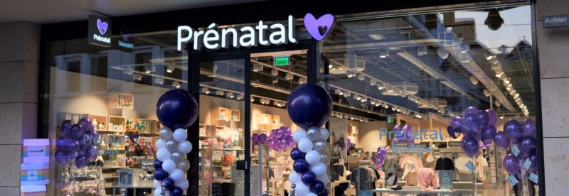 prenatal boutique