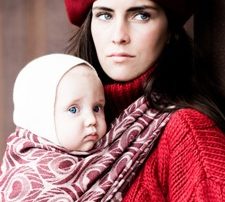 babydragen is een lifestyle