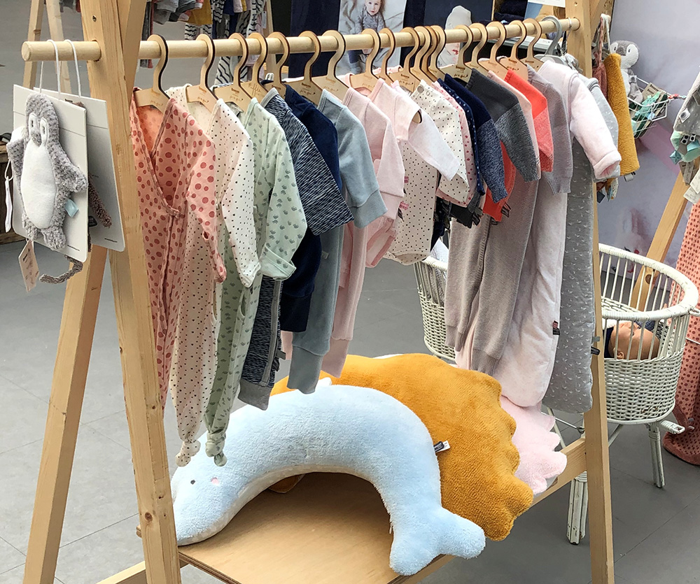 Riffle, kids world days