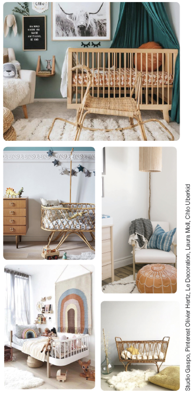 babykamer kinderkamer trends duurzaam vintage babykamer kinderkamer trends duurzaam vintage