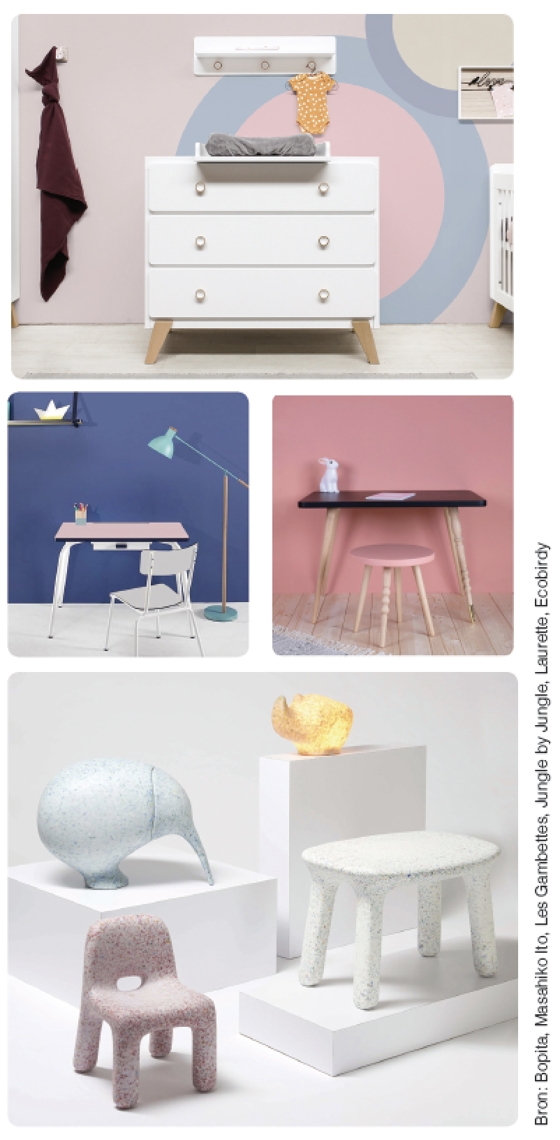 babykamer kinderkamer trends dessgn babykamer kinderkamer trends design