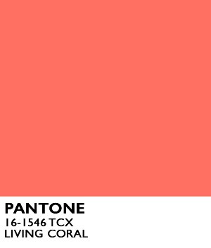 Pantone-Color-of-Year-2019-Living-Coral-1 trendkleur van pantone living coral