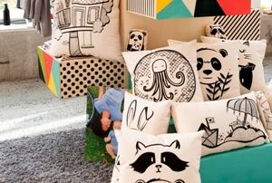 ShowUp 2019 - babywereld