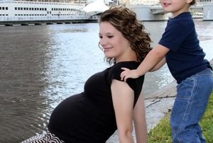 dalende geboortecijfers - babywereld