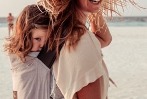 Rookie Revolution babycarrier