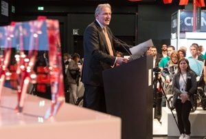 Kind + Jugend 2019 innovation award