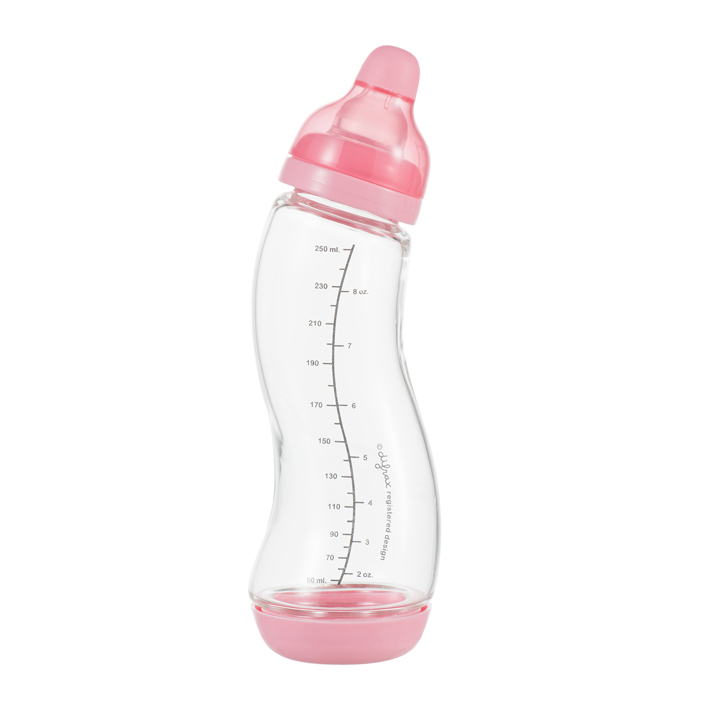 difrax glazen fles anti koliek, s fles difrax glazen fles anti koliek, s fles
