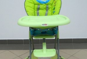 rapex recall Touragoo kinderstoel