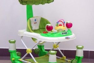 cherry baby babilong loopstoel recall