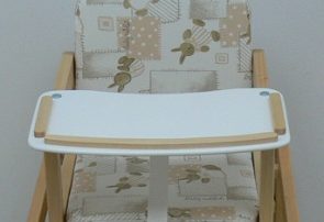 faktum hoge kinderstoel