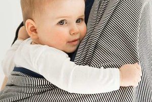 petit bateau antistraling babykleding