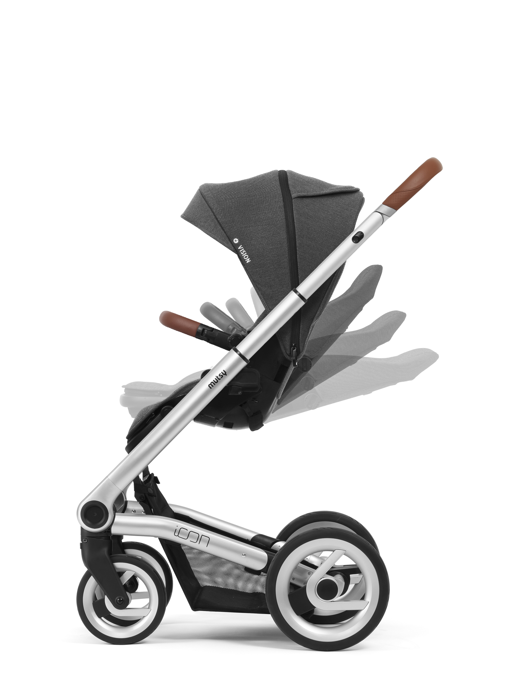 mutsy icon kinderwagen