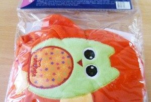 sevi bebe warmtekussen rapex recall