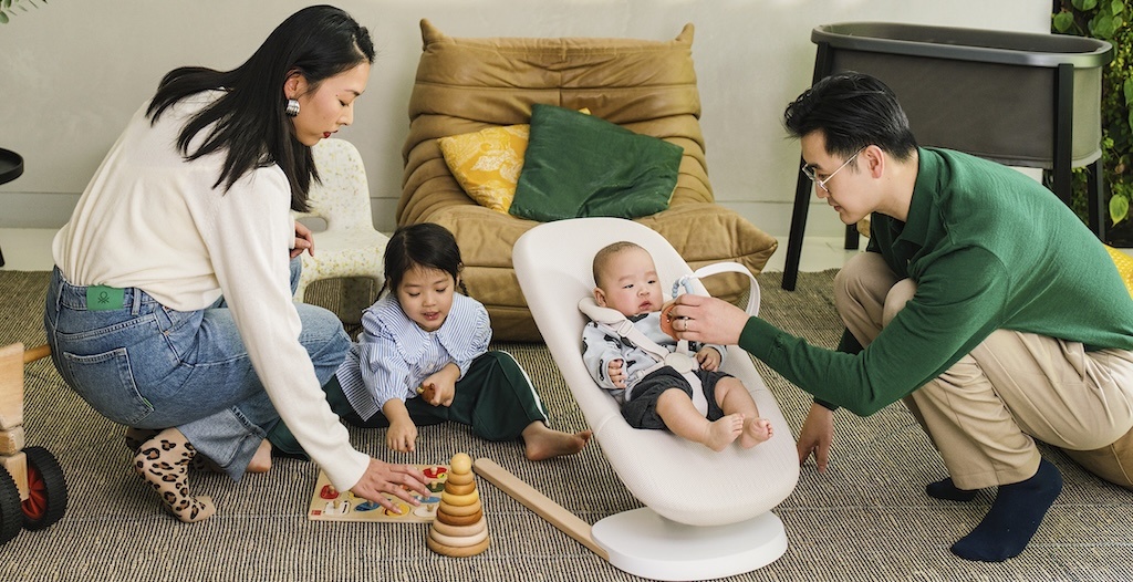 Wipstoeltje Stokke YOGA