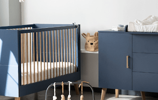 Childhome kinderkamer kopen