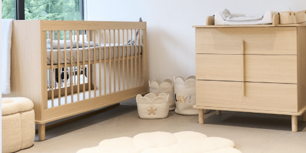 kinderkamer kopen Childhome