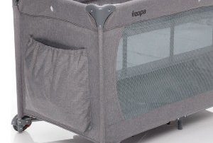campingbedje zopa yoga rapex recall