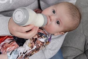 difrax 123 doseerfles