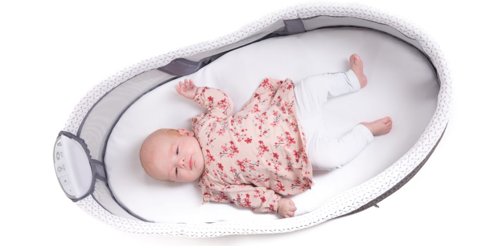 babynest bojungle