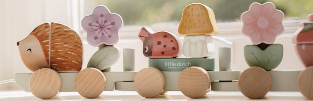 Little Dutch Little Dutch