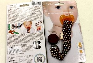 rapex recall hevea speenkoord