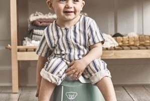 zindelijkheidstraining