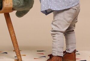 babyslofje babyschoentje