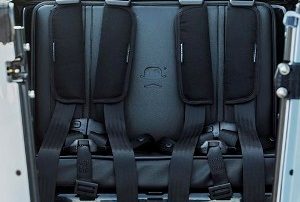 butchers bicycles recall