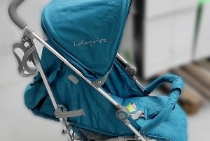 RAPEX RECALL 4baby le caprice