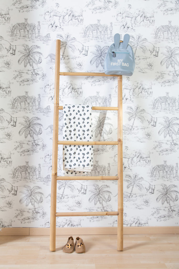 bamboe kinderkamer childhome