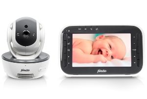 dvm 200 alecto babyfoon