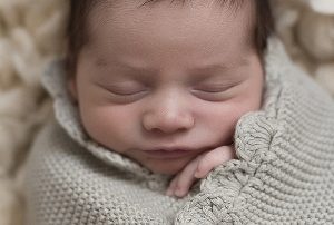 geboortecijfers 2020