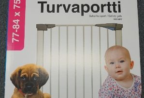 Recall traphekje Turvaportti