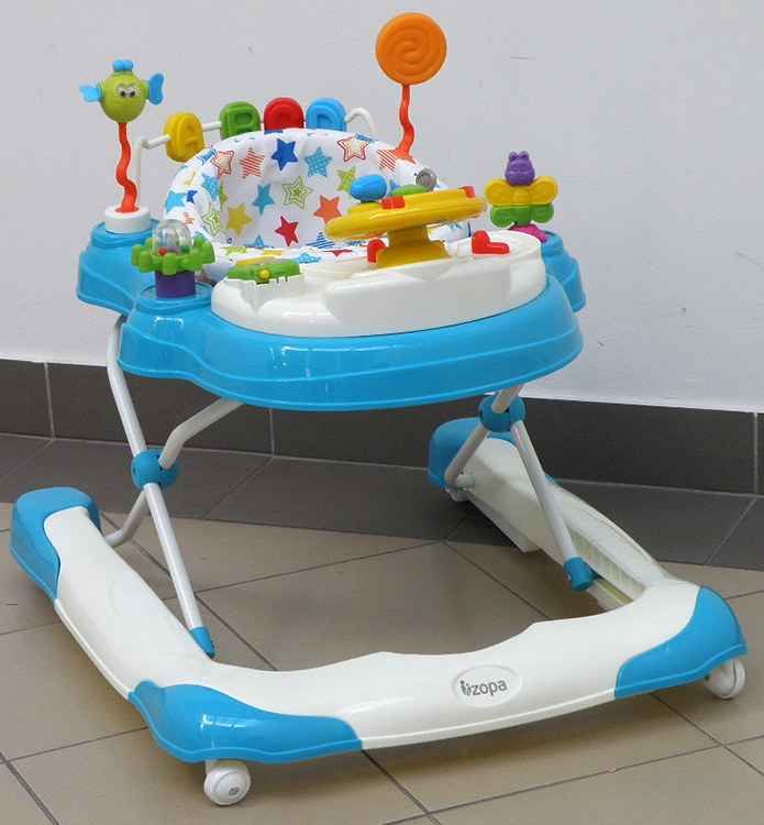 recall babywalker zopa