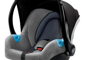 recall autostoel mink kinderkraft