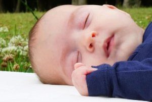 babymatras kopen en gebruiken