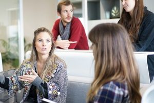 sales en klantenbinding tijdens corona