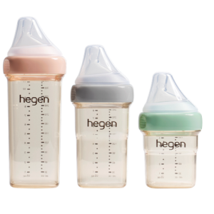 hegen babyfles