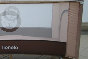 rapex recall lionelo reisbeid