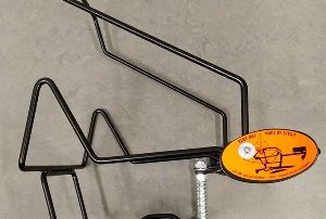veiligheidswaarschuwing steco baby mee